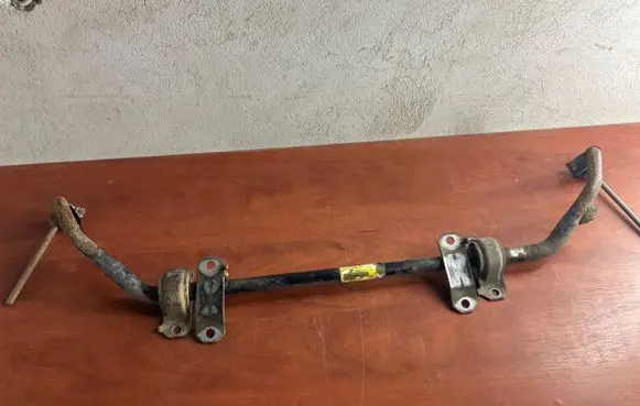 BMW 5 F10 F11 Front anti-roll bar/sway bar 6795050