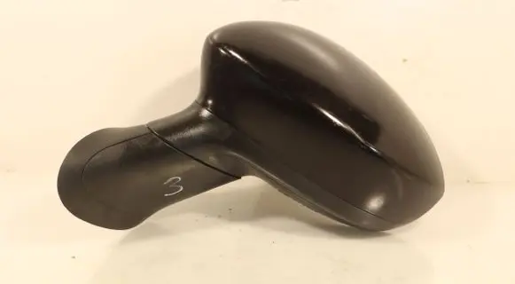 Fiat Punto (199) Front door electric wing mirror E11026293