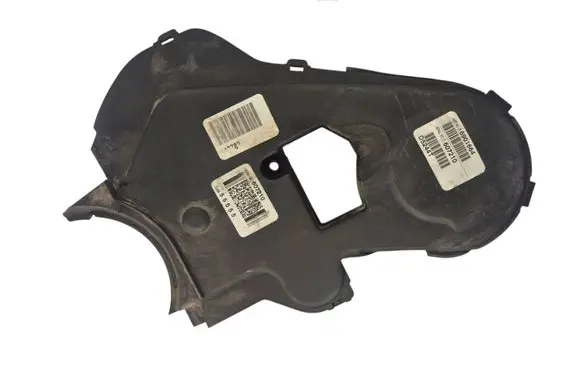 Volvo V50 Timing belt guard (cover) 30731910