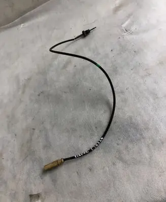 Volkswagen Tiguan Lambda probe sensor 04l906088