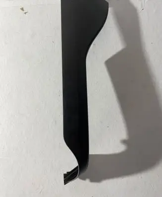 Seat trim