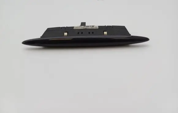 Mercedes-Benz B W245 Parking PDC sensor display screen A0015423723