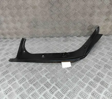 Mercedes-Benz CLS C218 X218 Other trunk/boot trim element A2186931333