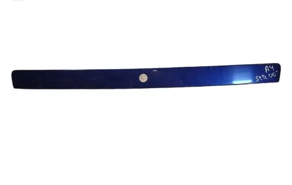 Audi A4 S4 B5 8D Number plate light 8D5827576