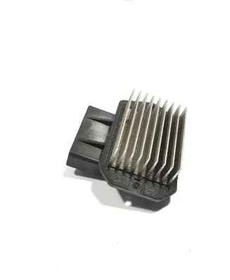 Mitsubishi Pajero Heater blower motor/fan resistor 4993002110