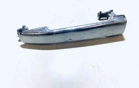 Mercedes-Benz CLK A208 C208 Front door exterior handle