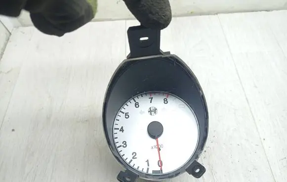 Alfa Romeo 156 Speedometer (instrument cluster) 60658085 6850849915