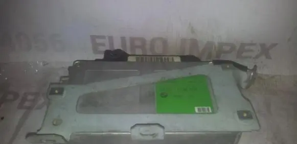 BMW 3 E36 ABS control unit/module 34521138219