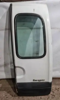 Renault Kangoo I Back/rear loading door 