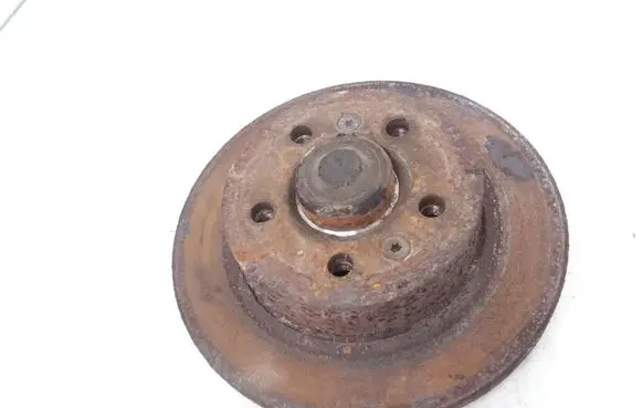 Renault Espace III Rear wheel hub