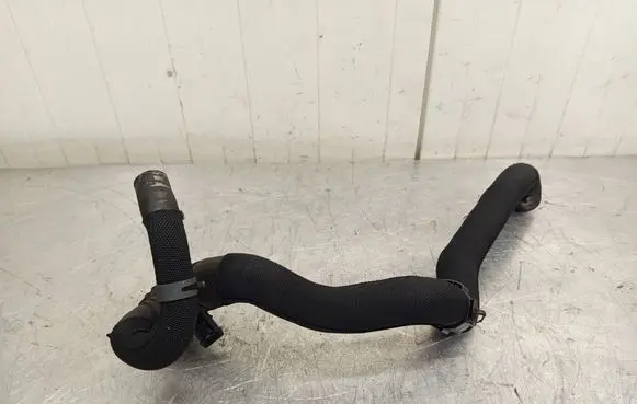Audi A4 S4 B8 8K Engine coolant pipe/hose 4F0122293A