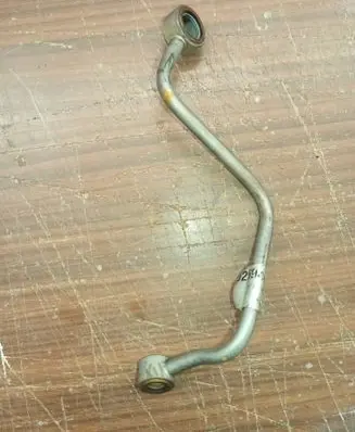 Renault Kadjar Turbo turbocharger oiling pipe/hose 151925946R