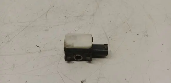 Mercedes-Benz ML W164 Airbag deployment crash/impact sensor 0038202926 291105 132402162