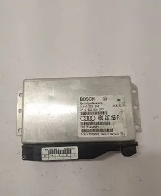 Audi A6 Allroad C5 Gearbox control unit/module 0260002518 4B0927156F 0501006077