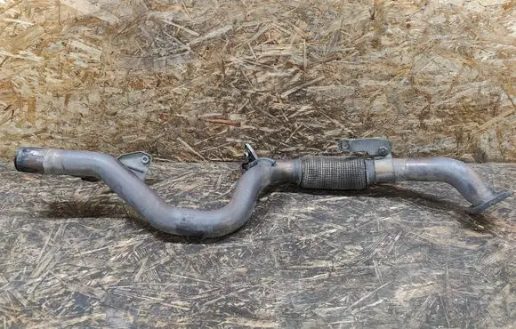 Fiat 500X Exhaust flexible connection 51937670