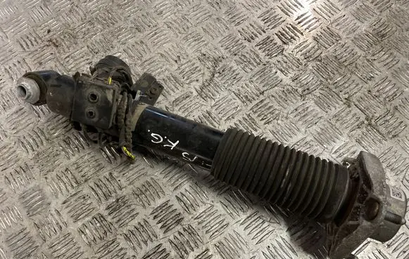 BMW X5 F15 Rear shock absorber/damper 6867867