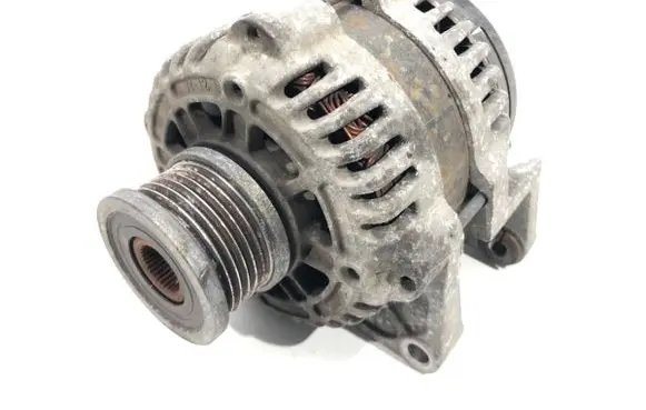 Generator/alternator