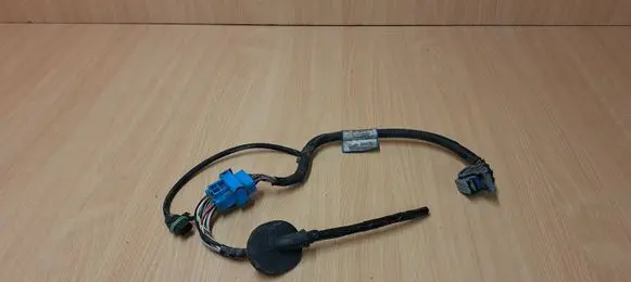 Renault Espace IV Handbrake wiring loom/harness 8200103511