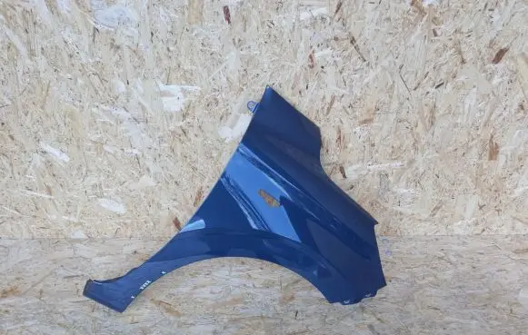 Hyundai i10 Fender