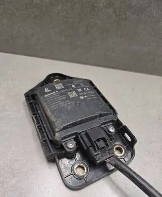 Blind spot module