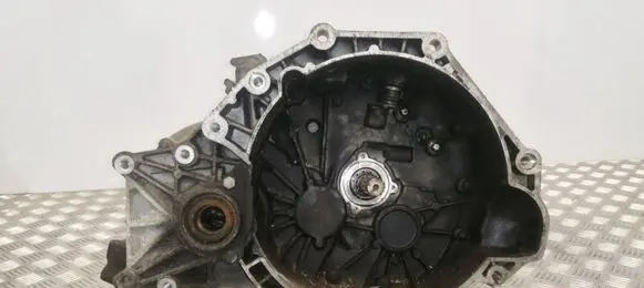Opel Signum Manual 5 speed gearbox 5495775 G0305078908XX