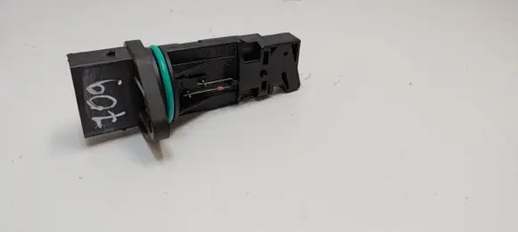 BMW 1 E81 E87 Mass air flow meter F00C262062
