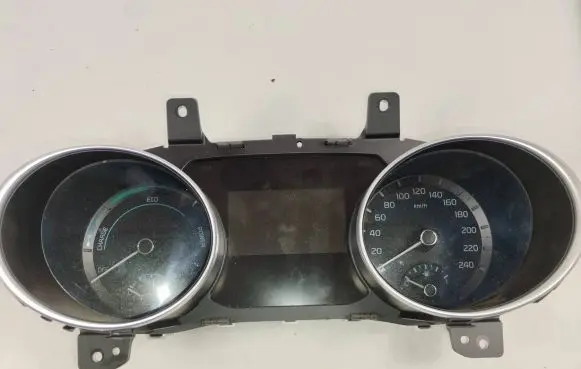 KIA Ceed Speedometer (instrument cluster) 94003CR300 1100450066 116420398