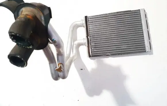 Honda Civic Heater blower radiator