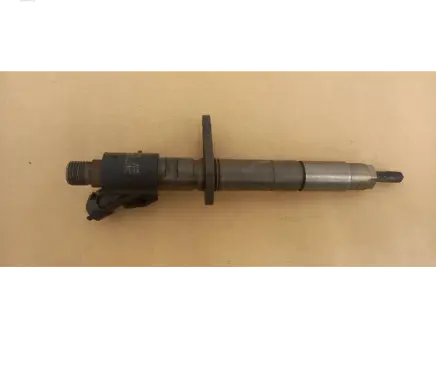 Jaguar XF X250 Fuel injector 9X2Q9K546DB 0445116013 00305FA028