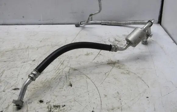 Suzuki Vitara (LY) Air conditioning (A/C) pipe/hose 95710-55P10