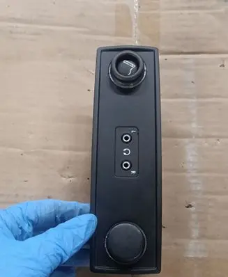 BMW X5 E70 Cigarette lighter 51166963375 6963375