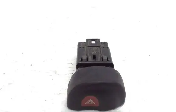 Renault Megane I Hazard light switch 25177