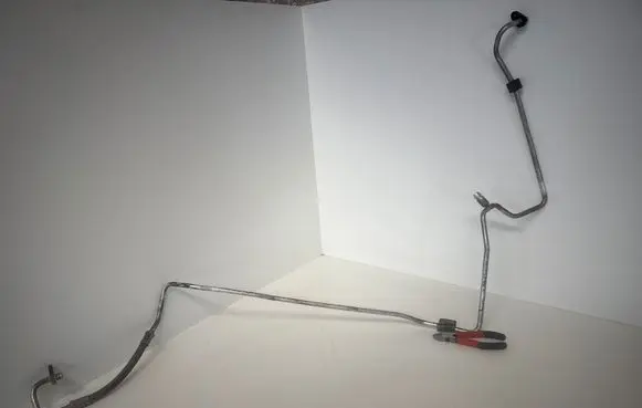 Citroen C5 Air conditioning (A/C) pipe/hose 9650885580