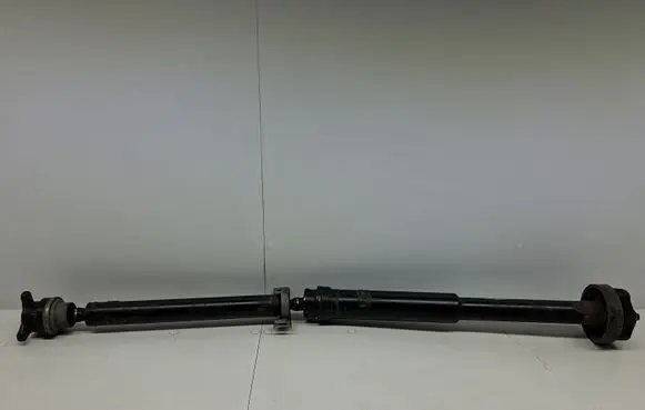 Mercedes-Benz GLC C253 Drive shaft (set) A2534101101