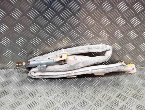 Volkswagen Scirocco Roof airbag 1K8880742B