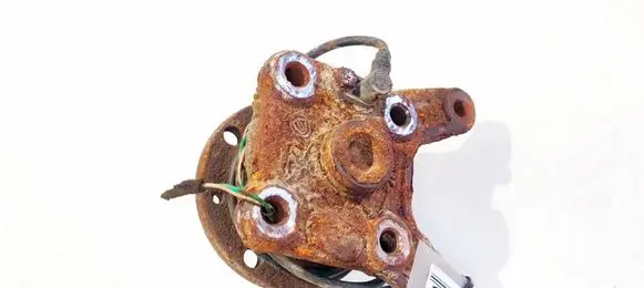 Fiat Stilo Stub axle 
