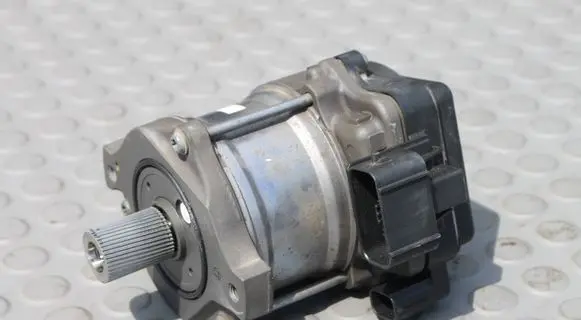 Toyota RAV 4 (XA50) Steering rack 8965042310 2106000832