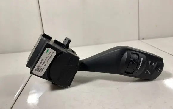 Ford Mondeo MK IV Wiper control stalk 6G9T17A553AE