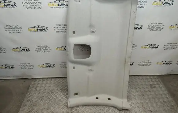 Toyota Proace Headlining 