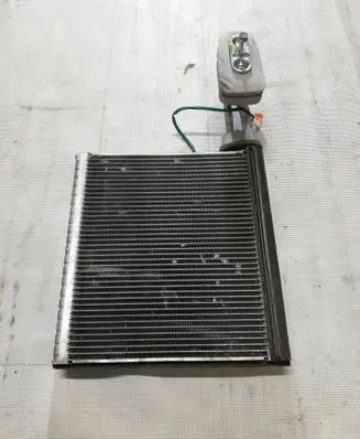 Honda Accord Air conditioning (A/C) radiator (interior) 