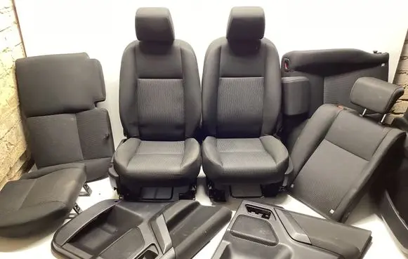 Seat set
