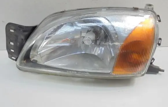 Ford Escort Headlight/headlamp 431-1146L