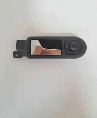 Volkswagen Golf IV Front door interior handle 3B1837113