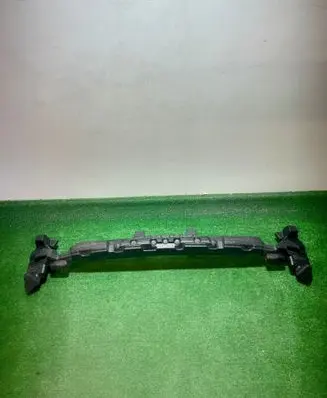Mercedes-Benz EQB Front bumper foam support bar A2438806100