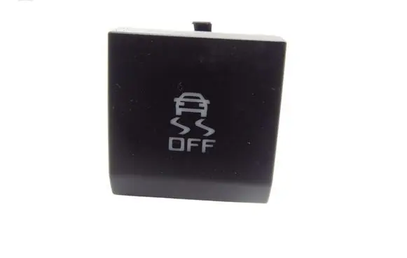 Skoda Yeti (5L) Other switches/knobs/shifts 5L0927134