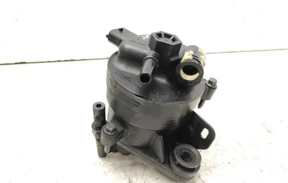 Peugeot 2008 I Fuel filter 9676133480