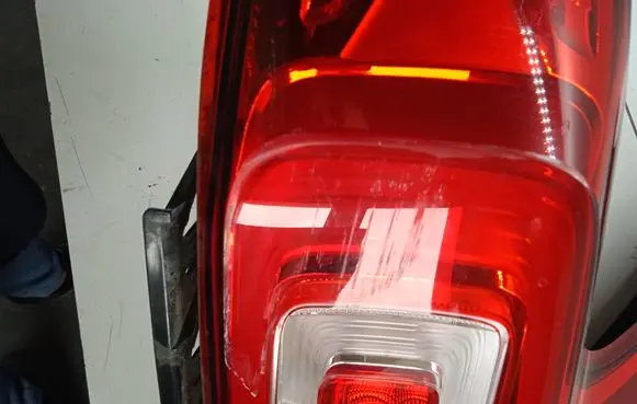 Volvo XC40 Rear/tail lights 31446790