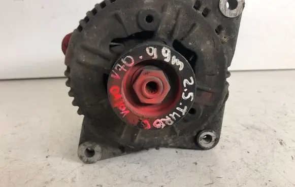 Volvo S70 V70 V70 XC Generator/alternator 0123505014 9162683
