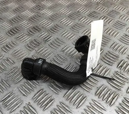 Jeep Avenger Engine coolant pipe/hose 9826435480