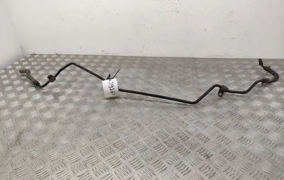 Hyundai Santa Fe Power steering hose/pipe/line